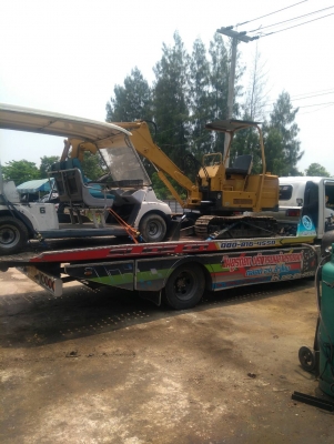 รถแบคโฮ YANMAR PC30 รถเก่านอกพึ่งนำเข้ามา ยังไม่เคยใช้งานในไทย ชั่วโมงการทำงาน 1000+ ชั้วโมง เครื่อง