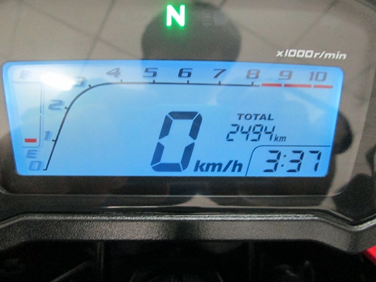 (โอนฟรี) ขาย Honda Msx 125 ปี 2017 ไมล์ 2494 กม รถหัวฉีดประหยัดน้ำมัน สภาพเดิมๆ