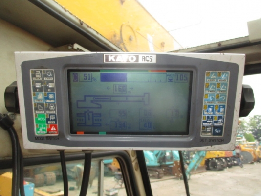ขายด่วน KATO KR-25H-V2 สภาพพร้อมใช้งาน นำเข้าจากญี่ปุ่น สนใจติดต่อ อำพล 090-9694506, 080-3031241 ขายด่วน KATO KR-25H-V2 สภาพพร้อมใช้งาน นำเข้าจากญี่ปุ่น สนใจติดต่อ อำพล 090-9694506, 080-3031241