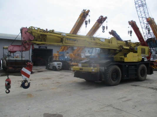 ขายด่วน KATO KR-25H-V สภาพพร้อมใช้งาน นำเข้าจากญี่ปุ่น สนใจติดต่อ อำพล 090-9694506, 080-3031241 ขายด่วน KATO KR-25H-V สภาพพร้อมใช้งาน นำเข้าจากญี่ปุ่น สนใจติดต่อ อำพล 090-9694506, 080-3031241