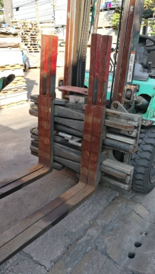 ขายมิตซูแกรนเดีย 3.5ตัน เสา4เมตร