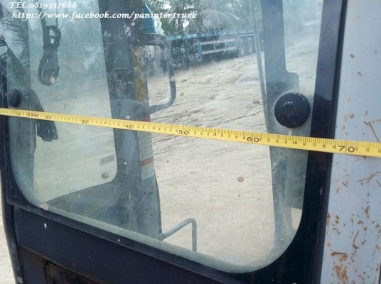 FROM JAPANหัวเก๋งรถขุด /PC-228US /PC-138US /PC-128US  สินค้าเก่านอก ขายตามสภาพ ราคาเพียง 13,000 บาท