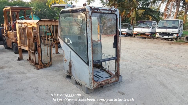 FROM JAPANหัวเก๋งรถขุด /PC-228US /PC-138US /PC-128US  สินค้าเก่านอก ขายตามสภาพ ราคาเพียง 13,000 บาท