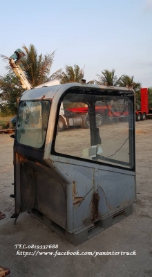 FROM JAPANหัวเก๋งรถขุด /PC-228US /PC-138US /PC-128US  สินค้าเก่านอก ขายตามสภาพ ราคาเพียง 13,000 บาท