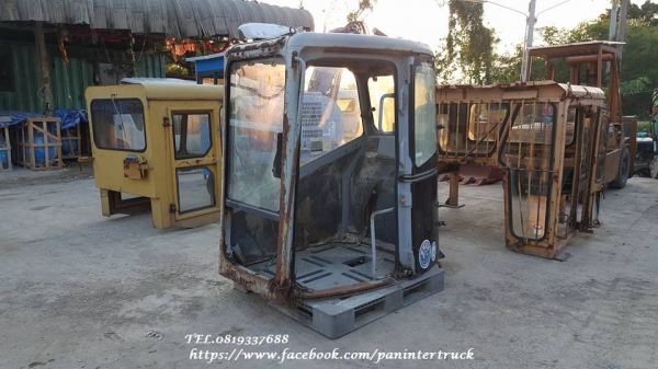 FROM JAPANหัวเก๋งรถขุด /PC-228US /PC-138US /PC-128US  สินค้าเก่านอก ขายตามสภาพ ราคาเพียง 13,000 บาท