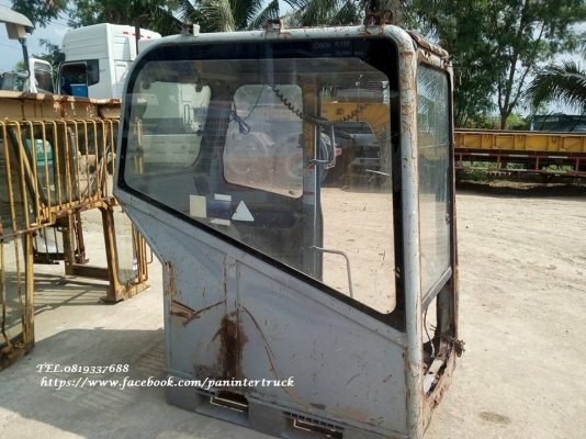 FROM JAPANหัวเก๋งรถขุด /PC-228US /PC-138US /PC-128US  สินค้าเก่านอก ขายตามสภาพ ราคาเพียง 13,000 บาท