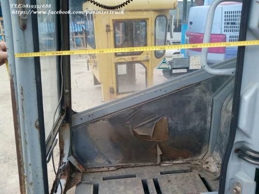 FROM JAPANหัวเก๋งรถขุด /PC-228US /PC-138US /PC-128US  สินค้าเก่านอก ขายตามสภาพ ราคาเพียง 13,000 บาท