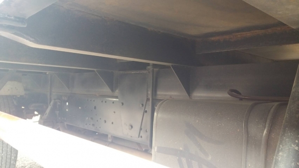 6ล้อคอก ISUZU NQR 175 แรงม้า ปี50 ยาว5.50เมตร รถสวยพร้อมใช้งาน เครื่องดี คัทซีสวย เล่มพร้อม ราคาคุยได้ 0872976734