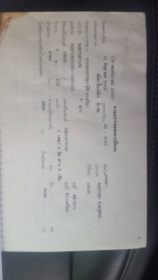 6ล้อคอก ISUZU NQR 175 แรงม้า ปี50 ยาว5.50เมตร รถสวยพร้อมใช้งาน เครื่องดี คัทซีสวย เล่มพร้อม ราคาคุยได้ 0872976734