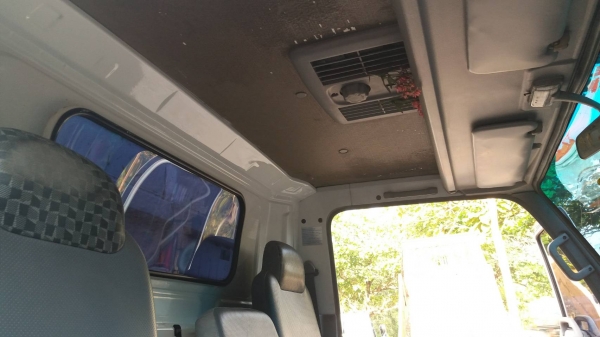 6ล้อคอก ISUZU NQR 175 แรงม้า ปี50 ยาว5.50เมตร รถสวยพร้อมใช้งาน เครื่องดี คัทซีสวย เล่มพร้อม ราคาคุยได้ 0872976734