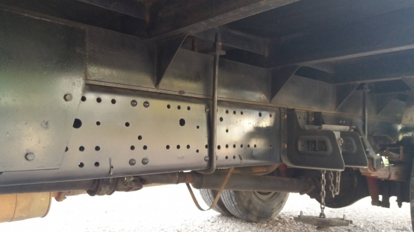 6ล้อคอก ISUZU NQR 175 แรงม้า ปี50 ยาว5.50เมตร รถสวยพร้อมใช้งาน เครื่องดี คัทซีสวย เล่มพร้อม ราคาคุยได้ 0872976734