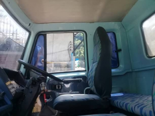 10ล้อท้ายลาด 2เพลา ISUZU ROCKY 240แรงม้า รถสวย ท้ายลาดต่อใหม่ คัทซีสวย เครื่องดี พร้อมใช้งาน เล่มพร้อม ราคาคุยได้ 0872976734