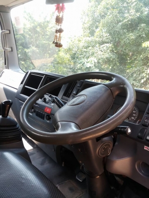 ขายnpr ngv เครื่องดี คัชชีสวย ทะเบียนพร้อม แอรหนาว