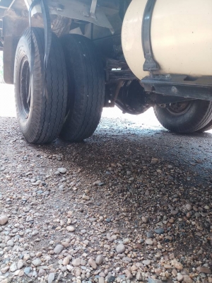 ขายnpr ngv เครื่องดี คัชชีสวย ทะเบียนพร้อม แอรหนาว