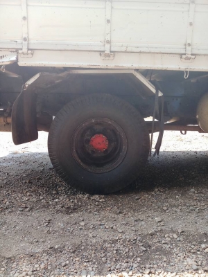 ขายnpr ngv เครื่องดี คัชชีสวย ทะเบียนพร้อม แอรหนาว