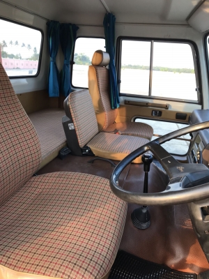 TW100- TADANO HINO /FE750 **จดทะเบียนได้เลย * TW100- TADANO HINO /FE750 **จดทะเบียนได้เลย *