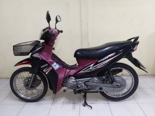 ขายYamaha Spark115i สตาร์ทมือปี56 รถเดิมเครื่องดีสภาพดี ขายYamaha Spark115i สตาร์ทมือปี56 รถเดิมเครื่องดีสภาพดี