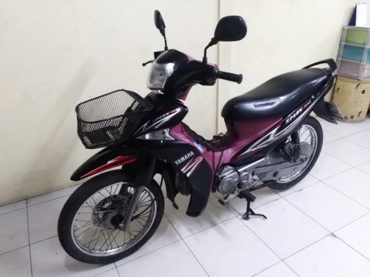 ขายYamaha Spark115i สตาร์ทมือปี56 รถเดิมเครื่องดีสภาพดี ขายYamaha Spark115i สตาร์ทมือปี56 รถเดิมเครื่องดีสภาพดี