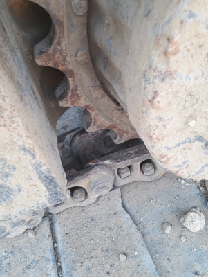 ขาย ด่วน รถ PC 200-3 ขาย ด่วน รถ PC 200-3