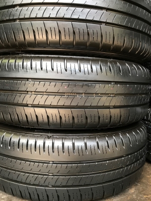 ล้อแม็กป้ายแดง Nissan Note ขอบ 15 พร้อมยางป้ายแดง Dunlop 185-65-15 สวยกริบ มีตุ่ม