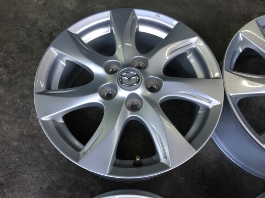 ล้อแม็ก Mazda 3 ขอบ16