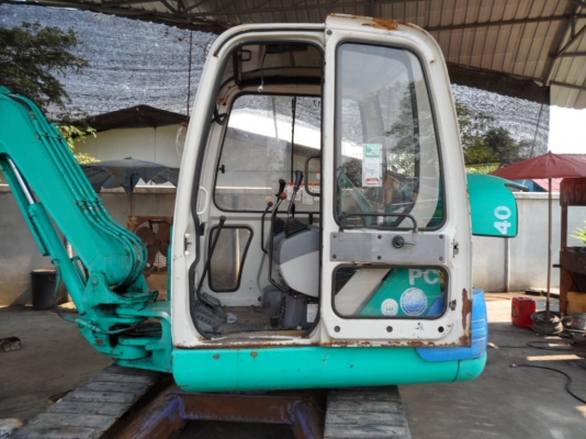 PC40-7Eรถนอกแท้ๆยังไม่ได้ใช้งานในไทย @645,000บาทสนใจโทรหา ☎ 081-989-1989 + ID LINE : rangrayong หรั่งครับ PC40-7Eรถนอกแท้ๆยังไม่ได้ใช้งานในไทย @645,000บาทสนใจโทรหา ☎ 081-989-1989 + ID LINE : rangrayong หรั่งครับ