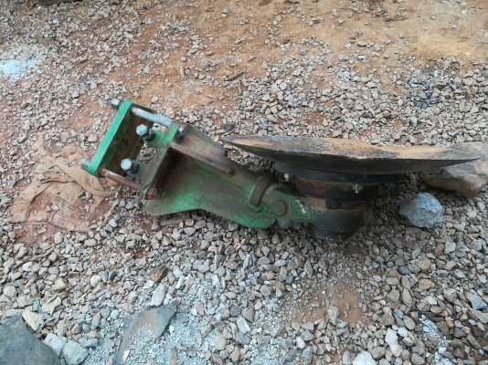 ขายผานสี่เคเอ็มทีสภาพสวยพร้อมใช้งาน ขายผานสี่เคเอ็มทีสภาพสวยพร้อมใช้งาน