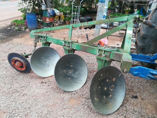 ขายผานสี่เคเอ็มทีสภาพสวยพร้อมใช้งาน