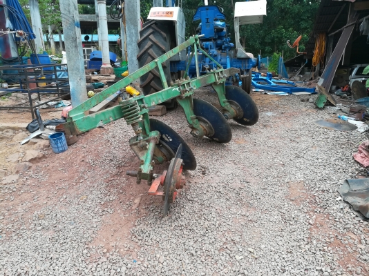 ขายผานสี่เคเอ็มทีสภาพสวยพร้อมใช้งาน ขายผานสี่เคเอ็มทีสภาพสวยพร้อมใช้งาน