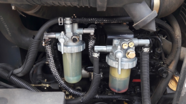 รถขุด コベルコ Kobelco SK30SR-2 เก่าญี่ปุ่น สวย ว่องไว เครื่องปั้มสมบูรณ์