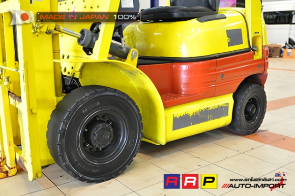 ขายรถโฟล์คลิฟท์มือสอง TOYOTA รุ่น 6FGL15-33692 นำเข้าจากประเทศญี่ปุ่น 100\% ไม่เคยใช้งานในไทย ขายรถโฟล์คลิฟท์มือสอง TOYOTA รุ่น 6FGL15-33692 นำเข้าจากประเทศญี่ปุ่น 100\% ไม่เคยใช้งานในไทย