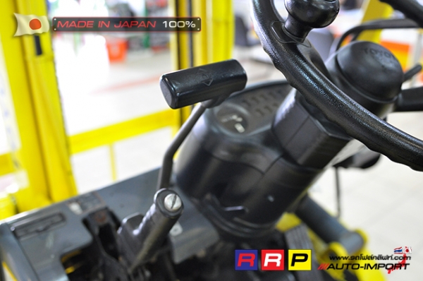 ขายรถโฟล์คลิฟท์มือสอง TOYOTA รุ่น 6FGL15-33692 นำเข้าจากประเทศญี่ปุ่น 100\% ไม่เคยใช้งานในไทย ขายรถโฟล์คลิฟท์มือสอง TOYOTA รุ่น 6FGL15-33692 นำเข้าจากประเทศญี่ปุ่น 100\% ไม่เคยใช้งานในไทย