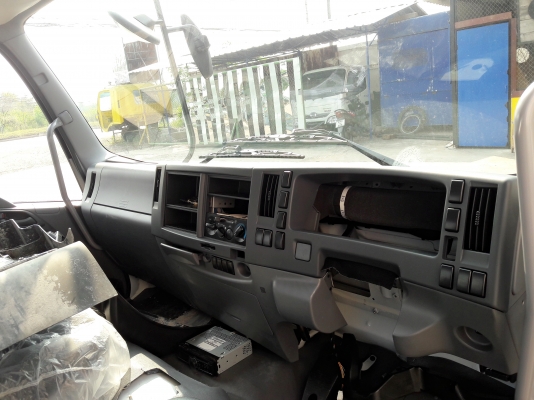 หัวรถ อีซุซุFtr190/210(ถอดบัส)