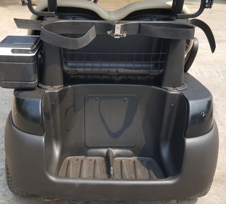 ขายรถกอลฟ์ ไฟฟ้า 48v club car