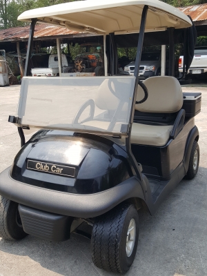 ขายรถกอลฟ์ ไฟฟ้า 48v club car