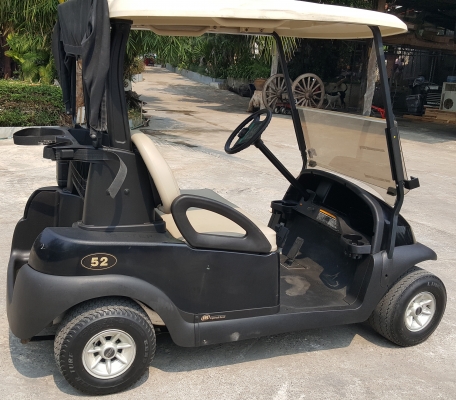 ขายรถกอลฟ์ ไฟฟ้า 48v club car