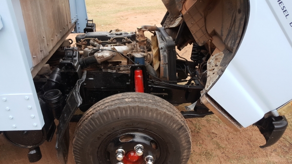 ขาย 6 ล้อ isuzu 110 เเรงม้า ปี 38 สภาพนางฟ้า รถห้างเเท้มือเดียว