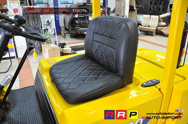 ขายรถโฟล์คลิฟท์มือสอง KOMATSU รุ่น FG20-8-137301 นำเข้าจากประเทศญี่ปุ่น 100\% ไม่เคยใช้งานในไทย ขายรถโฟล์คลิฟท์มือสอง KOMATSU รุ่น FG20-8-137301 นำเข้าจากประเทศญี่ปุ่น 100\% ไม่เคยใช้งานในไทย