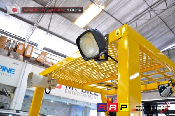 ขายรถโฟล์คลิฟท์มือสอง KOMATSU รุ่น FG20-8-137301 นำเข้าจากประเทศญี่ปุ่น 100\% ไม่เคยใช้งานในไทย ขายรถโฟล์คลิฟท์มือสอง KOMATSU รุ่น FG20-8-137301 นำเข้าจากประเทศญี่ปุ่น 100\% ไม่เคยใช้งานในไทย