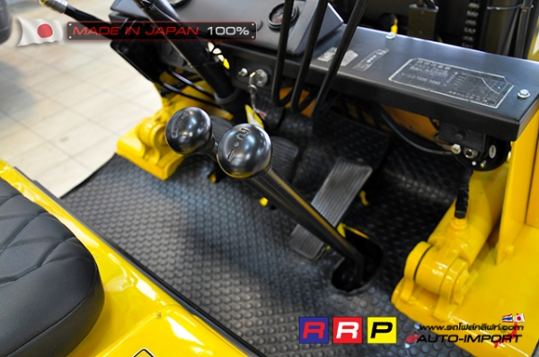 ขายรถโฟล์คลิฟท์มือสอง KOMATSU รุ่น FG20-8-137301 นำเข้าจากประเทศญี่ปุ่น 100\% ไม่เคยใช้งานในไทย ขายรถโฟล์คลิฟท์มือสอง KOMATSU รุ่น FG20-8-137301 นำเข้าจากประเทศญี่ปุ่น 100\% ไม่เคยใช้งานในไทย