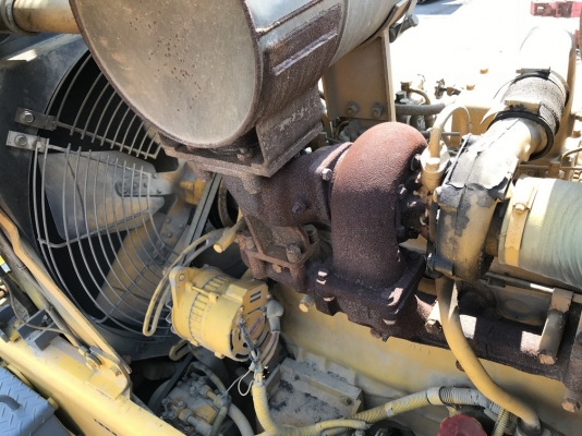 Komatsu WA300-1 SN: 30252 สภาพสวยมาก นำเข้าจากญี่ปุ่น ถึงไทยแล้วครับ