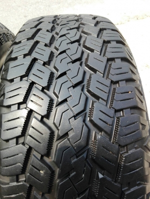 สวยถูกยาง PRIMEWELL valera AT 265 65 17 ปี 16 น้องๆ ป้ายแดง 1 ชุด สวยถูกยาง PRIMEWELL valera AT 265 65 17 ปี 16 น้องๆ ป้ายแดง 1 ชุด