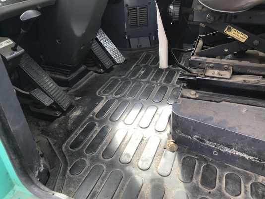 Komatsu WA150-3 ปี 2003 นำเข้าจากญี่ปุ่น รถสวยมาก ๆ ครับ