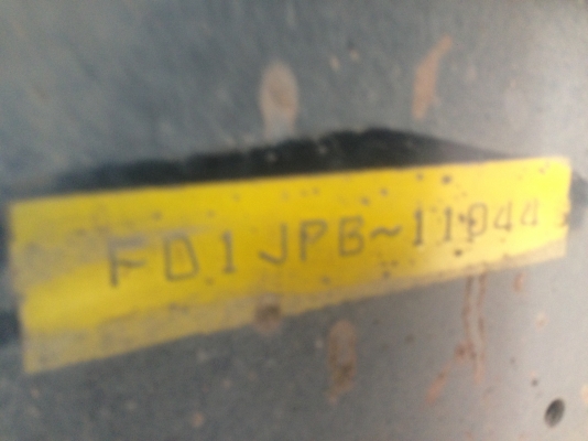 ขายด่วน 6 ล้อ Hino FD1J 195 แรง  สภาพพร้อมใช้ ขายด่วน 6 ล้อ Hino FD1J 195 แรง  สภาพพร้อมใช้