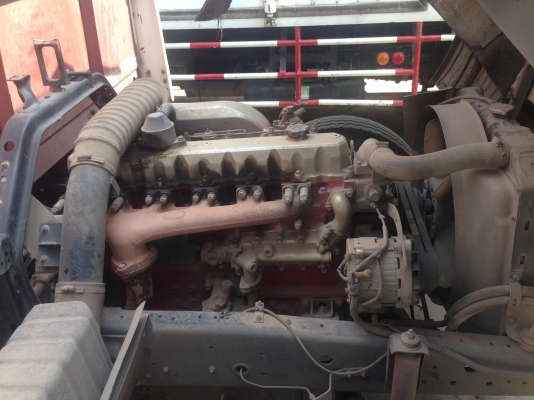 ขายด่วน 6 ล้อ Hino FD1J 195 แรง  สภาพพร้อมใช้ ขายด่วน 6 ล้อ Hino FD1J 195 แรง  สภาพพร้อมใช้