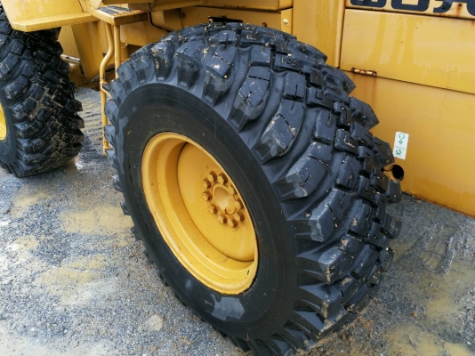 รถญี่ปุ่นเกรดA ขายถูก CAT 910F นำเข้าจากญี่ปุ่น โทร.090-986-2521 อ๊อบ