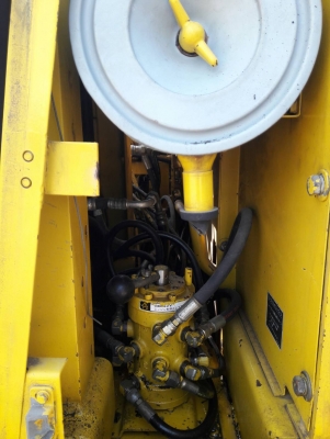 รถบ้านฝากขายจ้า..KOBELCO SK120-1  มาร์คทรี  เก่าใน  สภาพดี  แทรคใหญ่  ปลายยาวพิเศษ  เครื่องปั๊มดี  ไฟฟ้าครบ  เอกสารอินวอย  โทร 089-3818694  ดวงนภา