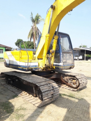 รถบ้านฝากขายจ้า..KOBELCO SK120-1  มาร์คทรี  เก่าใน  สภาพดี  แทรคใหญ่  ปลายยาวพิเศษ  เครื่องปั๊มดี  ไฟฟ้าครบ  เอกสารอินวอย  โทร 089-3818694  ดวงนภา
