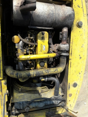 รถบ้านฝากขายจ้า..KOBELCO SK120-1  มาร์คทรี  เก่าใน  สภาพดี  แทรคใหญ่  ปลายยาวพิเศษ  เครื่องปั๊มดี  ไฟฟ้าครบ  เอกสารอินวอย  โทร 089-3818694  ดวงนภา