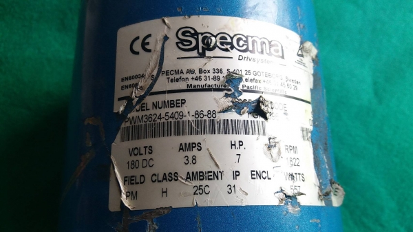 มอเตอร์ดีซี มอเตอร์ดีซี